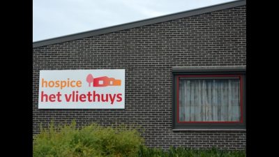 Lezing in Voorburg over het boek: Een voltooid leven, roman over een doorleefd afscheid