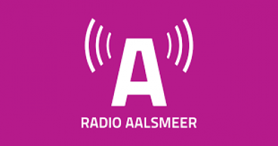 Te gast bij Radio Aalsmeer 105.9