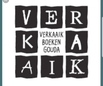 Lezing in Boekhandel Verkaaik te Goude over de roman: Een voltooid leven