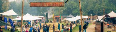 Boek & Art op de Zeldzaam Mooi Markt