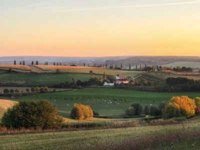 'Een voltooid leven' naar Zuid Limburg