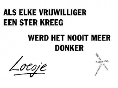 De agenda loopt vol...