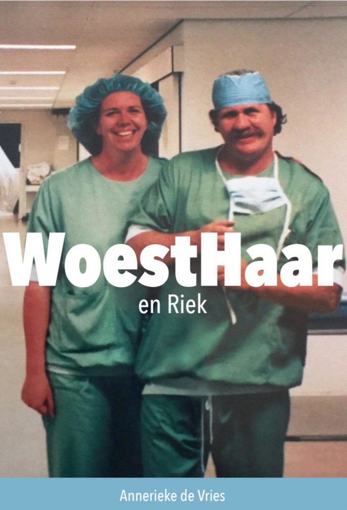 WoestHaar en Riek